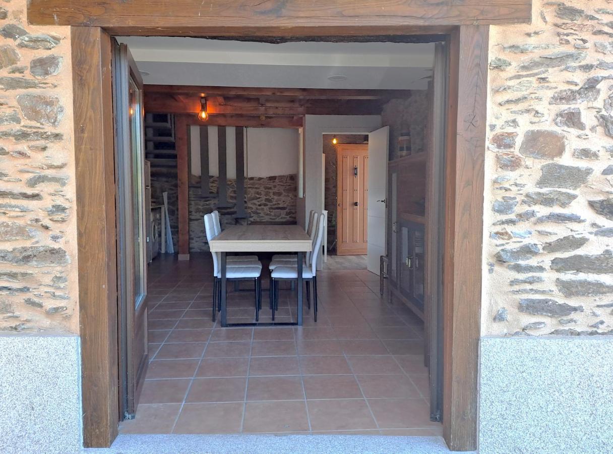 Casa Arabia Villa Monforte De Lemos Exterior foto